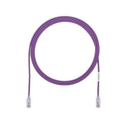 PANDUIT Panduit UTP28SP4VL Copper Patch Cord Cat6