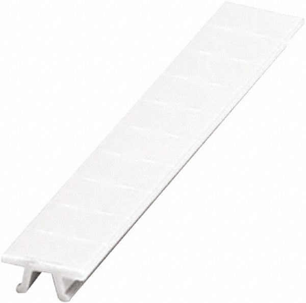 SCHNEIDER ELECTRIC Schneider Electric NSYTRAB650 Terminal Block Marking Strip