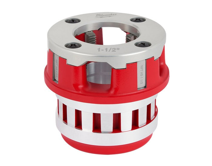 MILWAUKEE Milwaukee 48-36-1011 1-1/2 in NPT high speed die head (1-1/2 in)