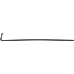 PARAMOUNT Paramount PAR17550 Ball End Hex Key 1.50 Mm Long Arm