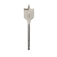 MILWAUKEE Milwaukee Elec Tool 48-27-1371 Spade Bit 1-3/8x6 Inch