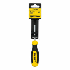 STANLEY Stanley STHT60807 Chrome Vanadium Steel Screwdriver #1 Tip 9 in Overall