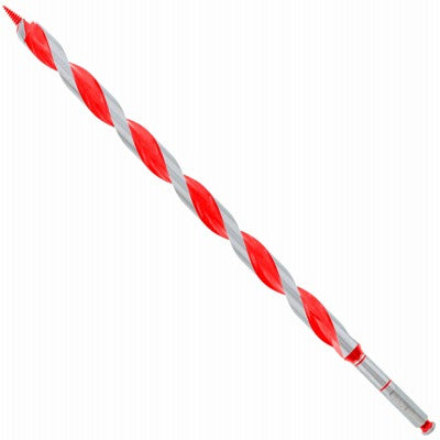 DIABLO Freud DAG3090 Auger Bit 7/8 X 17-1/2 Inches 2-pack