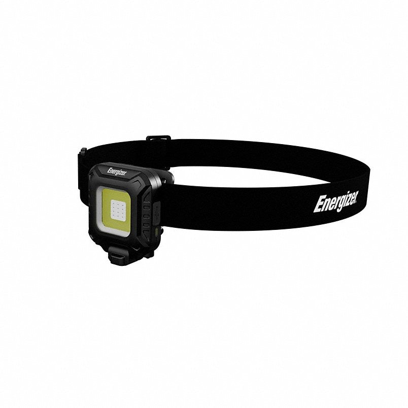 ENERGIZER Energizer ENHFCALP Rechargeable Headlamp 450lm 45m Beam