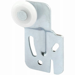 PRIME-LINE Prime Line Products N 6500 Front Closet Door Roller 2 Pack