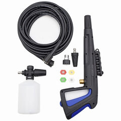 AR BLUE CLEAN A R North America PW909300K Pressure Washer Kit