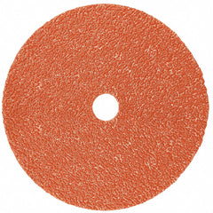 3M 3M 7100099248 Fibre Disc 787C 4.5 in x 7/8 in (100/Case) 3MA076308-89645