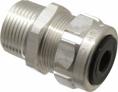 THOMAS & BETTS Thomas Betts 2930AL Liquidtight Cord Grip 3/4 Inch Aluminum