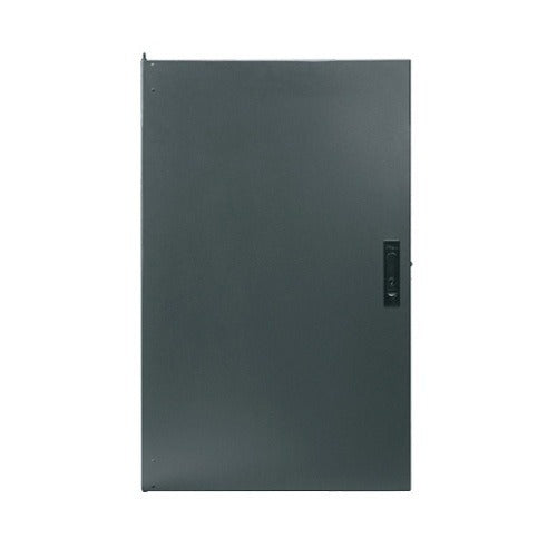 MIDDLE ATLANTIC Middle Atlantic DOOR-S18 18U Rack Front Rear Door
