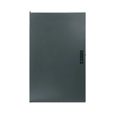 MIDDLE ATLANTIC Middle Atlantic DOOR-S18 18U Rack Front Rear Door