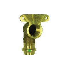 VIEGA Viega 79205 90 Degree Drop-ear Elbow 1/2 Inch Bronze