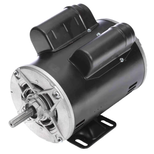 CENTURY MOTORS C658ES SINGLE PHASE MOTORS