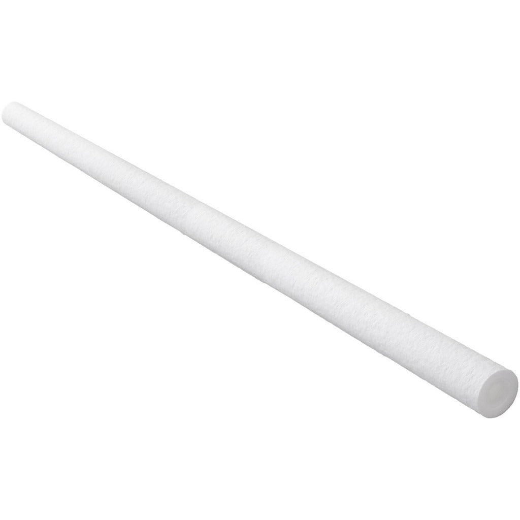 PARKER Parker MBA5M40 Meltblown Filter Cartridge 5 Micron 40 in