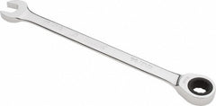PROTO Proto JSCR11T 11/32 in Ratcheting Combination Wrench