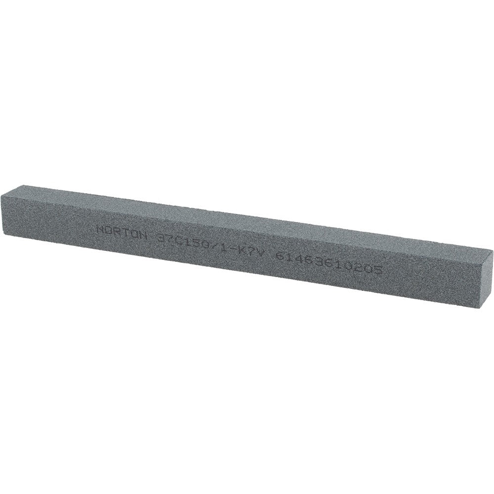 NORTON Norton 61463610205 150 Grit Silicon Carbide Square Dressing Stick