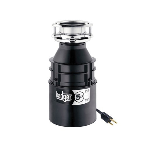 INSINKERATOR Insinkerator 75993A Garbage Disposal 3/4 Hp 120V