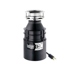 INSINKERATOR Insinkerator 75993A Garbage Disposal 3/4 Hp 120V