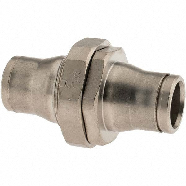 PARKER Parker 36166200 Push-to-connect Tube Fitting 1/2 in Od