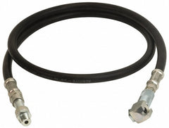 ALEMITE Alemite 6615-G Grease Gun Hose Coupler Assembly
