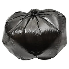 VICTORIA BAY Victoria Bay r3037k10 Can Liner 30x37 in Black 10 Mic 500/case