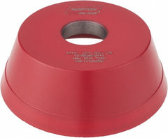NORTON Norton 69014195686 Cbn Grinding Wheel 5 in Type 11V9 100 Grit