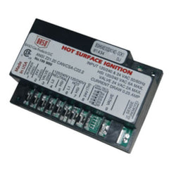 BASO C670AGA-1C IGNITION CONTROL BOARDS