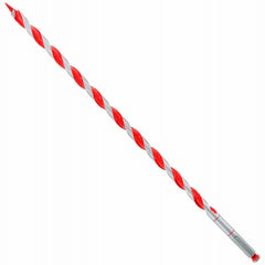 DIABLO Freud DAG3040 Auger Bit 9/16x17-1/2 Inches Nail Wood 2-pack