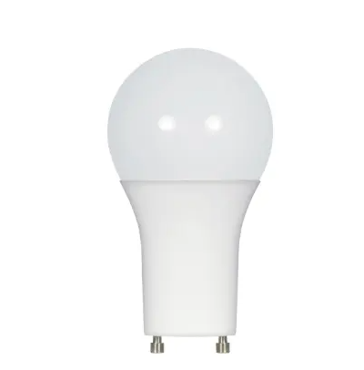 SATCO-NUVO Satco-Nuvo S29844 A19 LED 9.8W 220 Degree Beam Spread 1521846
