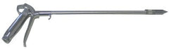 COILHOSE PNEUMATICS Coilhose Pneumatics typ250112 Blow Gun 12 Inch Extension