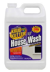 RUST-OLEUM Rust-oleum HW012 Krud Kutter Concentrated House Wash 1 Gal