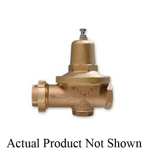 WILKINS Wilkins 112-500XL Pressure Reducing Valve 1-1/2 in Fnpt