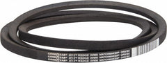 CONTINENTAL Continental Contitech 20042562 V-belt 5V 95in