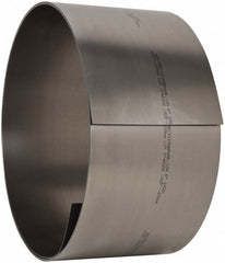 PRECISION BRAND Precision Brand 16760 Steel Shim Stock Roll 0.025 X 6 X 180 in