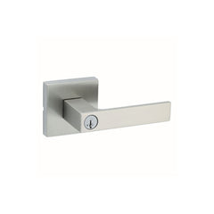 KWIKSET Kwikset 740SALSQT-15S Singapore Lever Entry Lock Smartkey