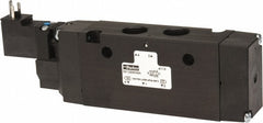 PARKER Parker B612BB549A Stacking Solenoid Valve 4-way 24VDC