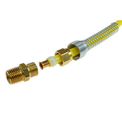 COILHOSE PNEUMATICS Coilhose Pneumatics RK118 Rigid Hose Mender Nylon