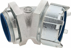 THOMAS & BETTS Thomas Betts 5349 Liquid-tight Conduit Connector 3 Inch
