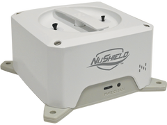 NU-CALGON 4900-60 AIR PURIFIERS