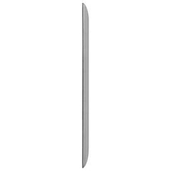 LEVITON Leviton SL723 1-Gang C-Series Single 2.15 inches Diameter Opening Wallplate Standard Size