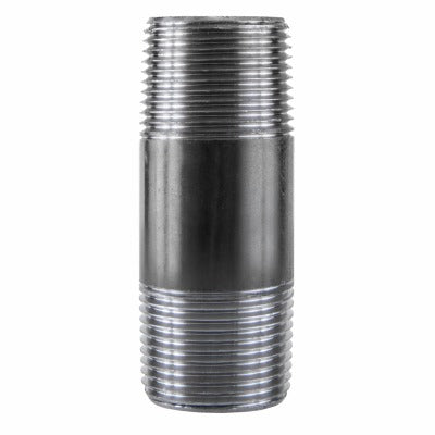 SOUTHLAND B K/mueller Inds(import) 585-030HN Black Pipe Nipple