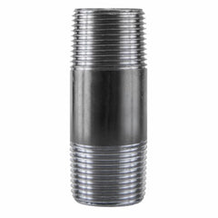 SOUTHLAND B K/mueller Inds(import) 585-030HN Black Pipe Nipple