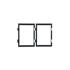 MIDDLE ATLANTIC Middle Atlantic BGR-TEMP-32 Bgr Rack Template 32U