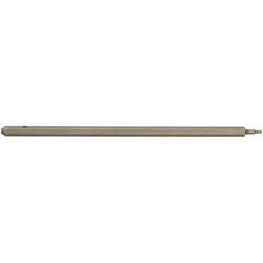 PARAMOUNT Paramount PAR50103 Hex Screwdriver Insert Bit