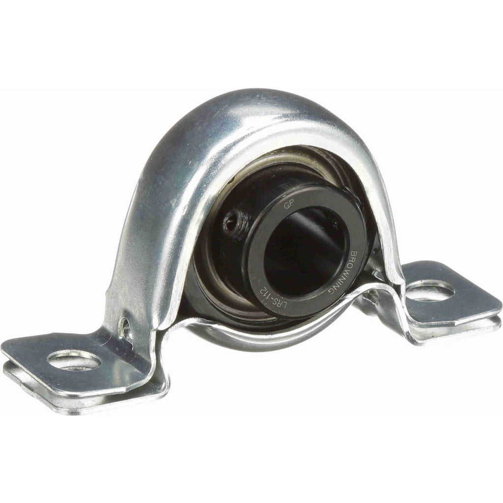BROWNING Browning 767114 Set Screw Pillow Block Bearing 3/4 in Id