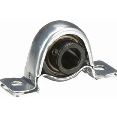 BROWNING Browning 767114 Set Screw Pillow Block Bearing 3/4 in Id