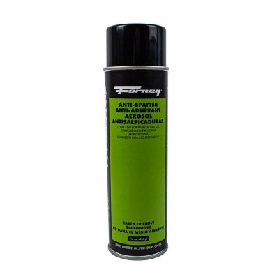 FORNEY Forney Industries Inc 37027 Welding Anti-spatter Spray 14.5 Oz