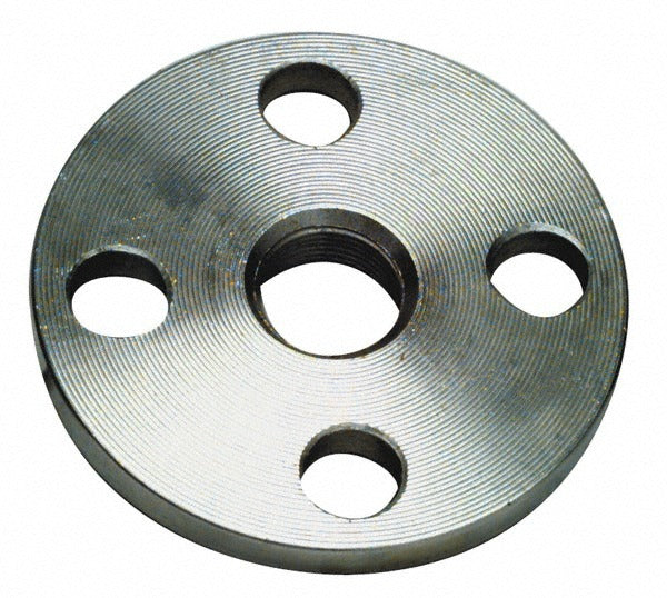 MERIT BRASS Merit Brass 650-20 Slip on Pipe Flange 1-1/4 in SS316