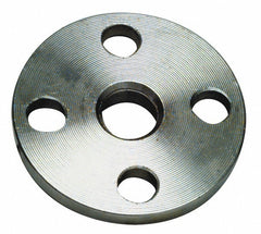 MERIT BRASS Merit Brass 650-20 Slip on Pipe Flange 1-1/4 in SS316