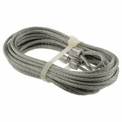 PRIME-LINE Prime Line Products Gd 52183 Torsion Spring Cables 2 Pack