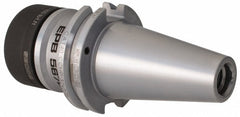 SECO TOOLS Seco 02827268 ER32 Collet Chuck CAT40 2-20mm